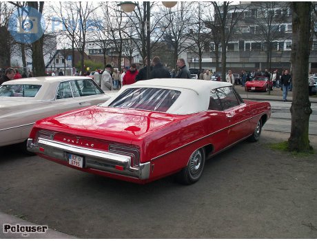 RZ 0795, Pontiac Catalina