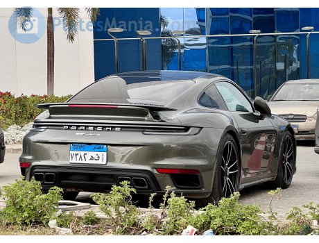 ‎٧٣٨٢‎ ‎أ ف ھ‎, Porsche 911