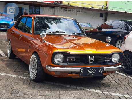 B 1620 RA, Subaru Leone