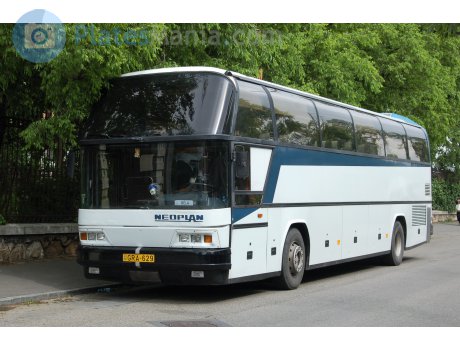 GRA-629, Neoplan Cityliner