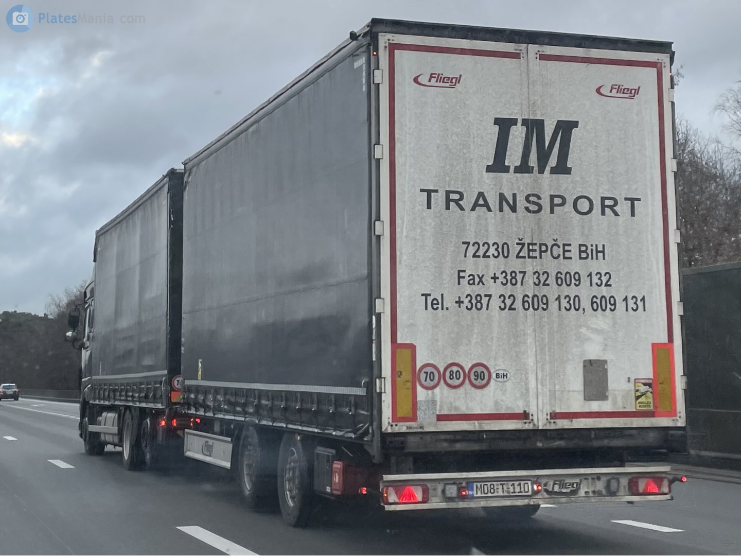 M08-T-110, Fliegl TPS 