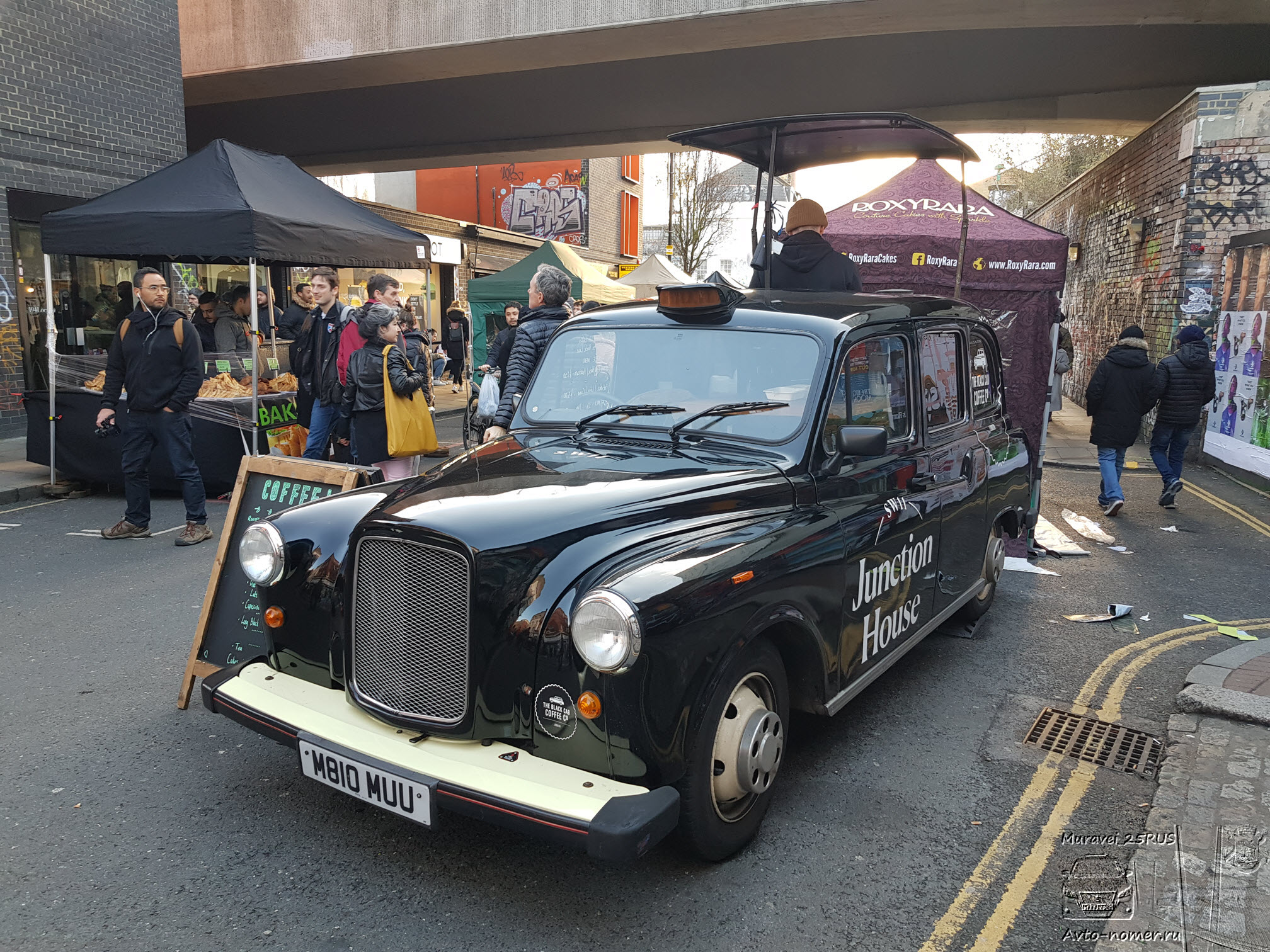 M810MUU, LTI Fairway 1st gen, 1989–1997