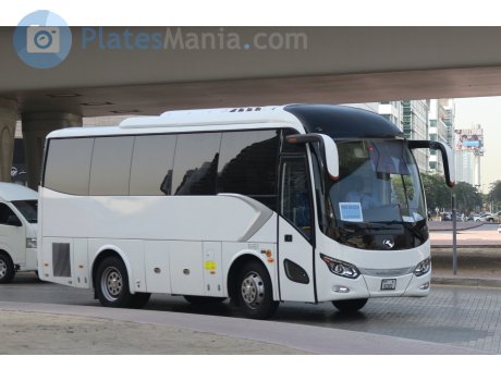 K 83303, King Long XMQ6858