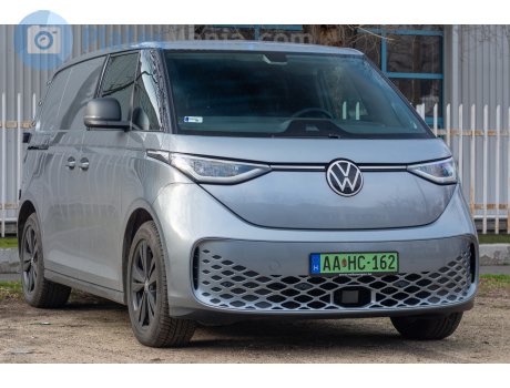 AA HC-162, Volkswagen ID.Buzz