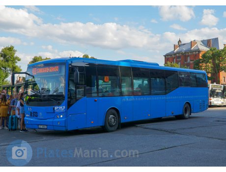 GST 49063, Autosan Eurolider 13