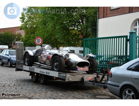 PI 06148, Ronart W152