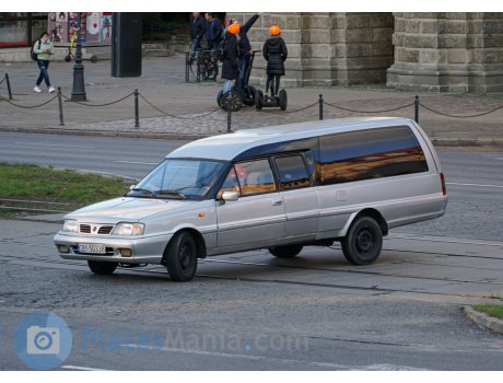 CBY 50338, FSO Polonez