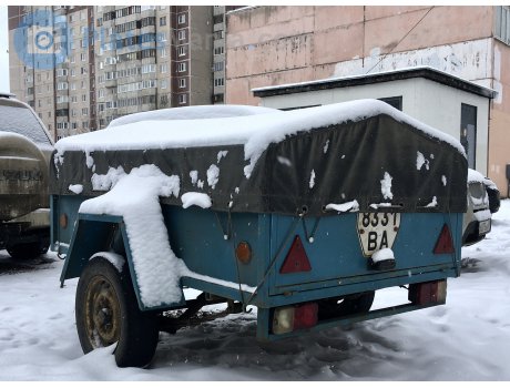 8331 ВА, ODAZ 8144