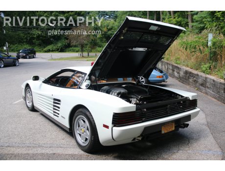 7127370, Ferrari Testarossa