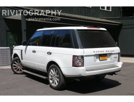 7127371, Land Rover Range Rover