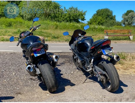 96 XO, Kawasaki Ninja 1000 / Z1000S / Z1000SX