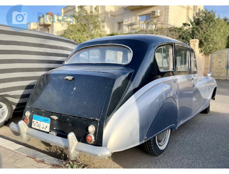 ‎٣٨٦٨‎ ‎ص ن‎, Austin Princess