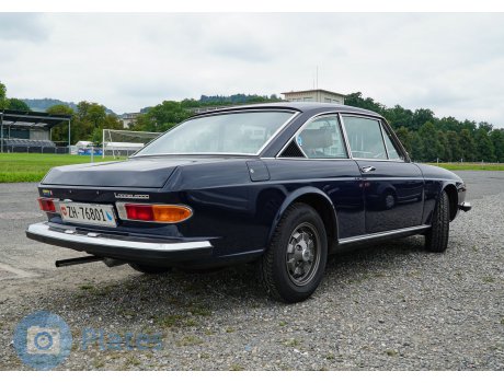 ZH 76801, Lancia 2000