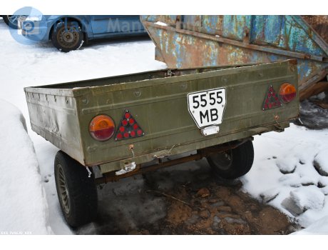 5555 МВ, ММЗ 8102