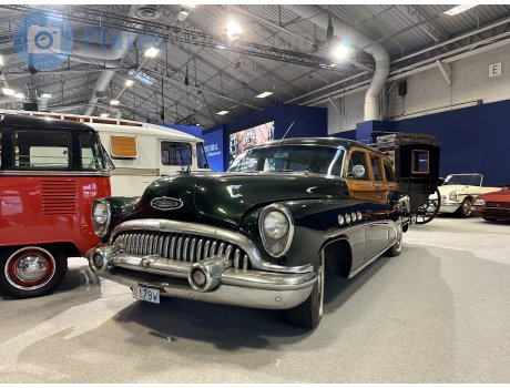 179W, Buick Super