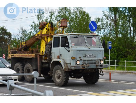 к978ке50, Star 266