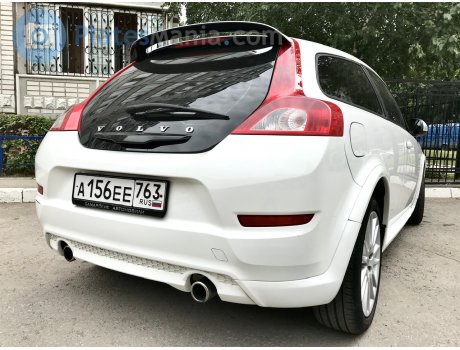 а156ее763, Volvo C30