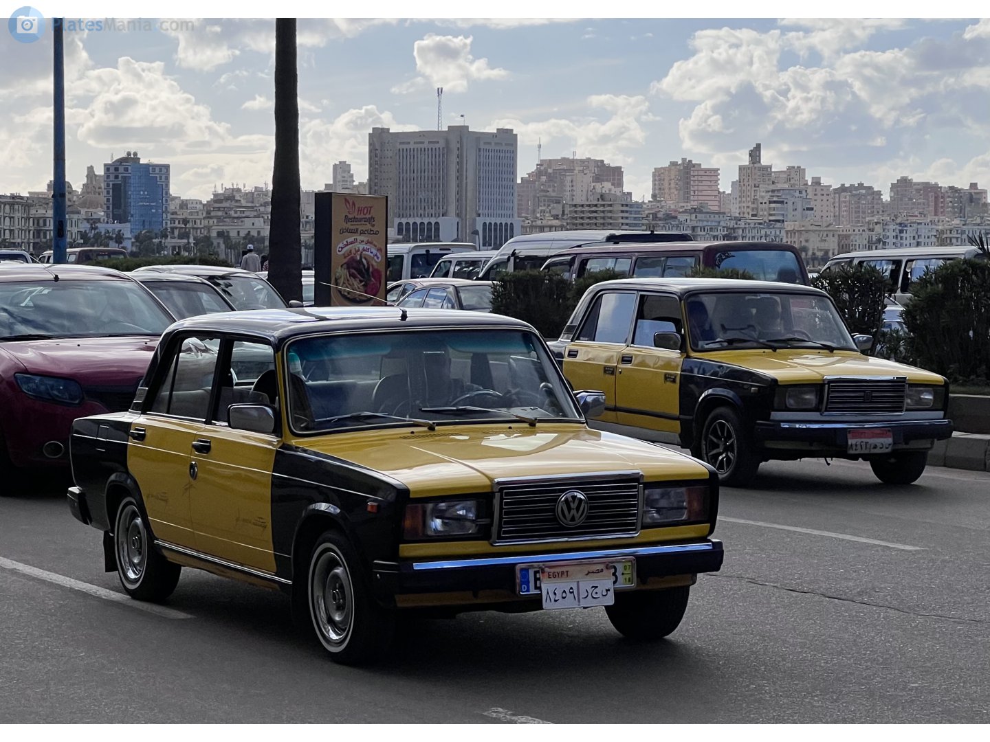 ٨٤٥٩ رجس, Lada (VAZ) 2107 Жигули (Nova / Riva / Signet / 1500), 1982–2014