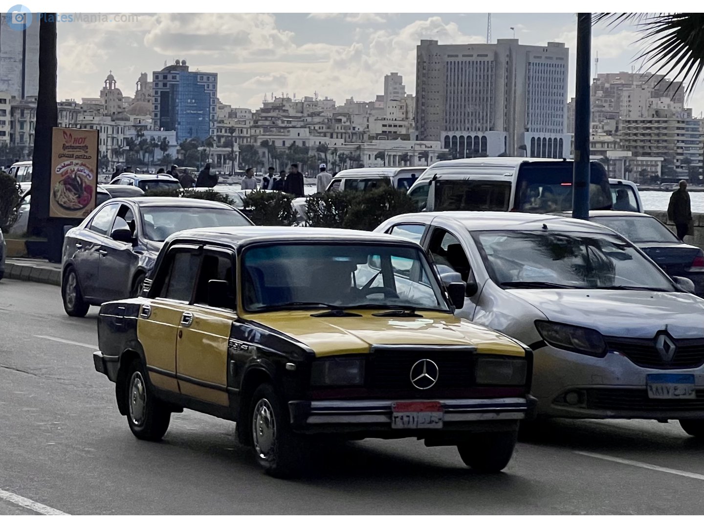 ٣٩٦١ رطس, Lada (VAZ) 2107 Жигули (Nova / Riva / Signet / 1500), 1982–2014