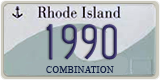 Rhode Island, Combination