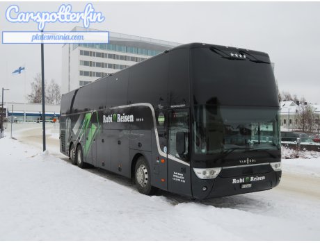 BE 524633, Van Hool TX-Series