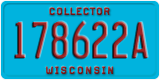 Wisconsin, Collector