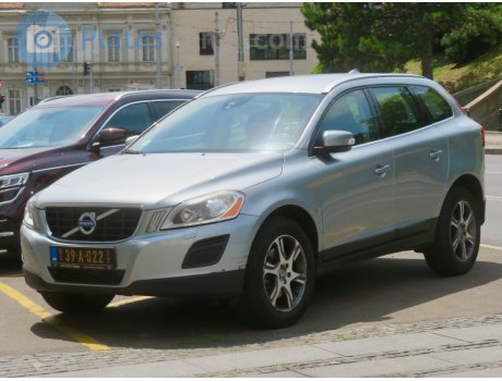BG 39-A-022, Volvo XC60
