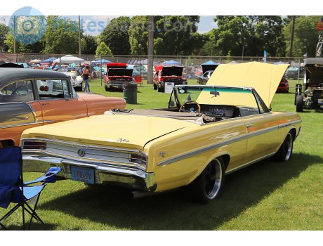 178622A, Buick Skylark