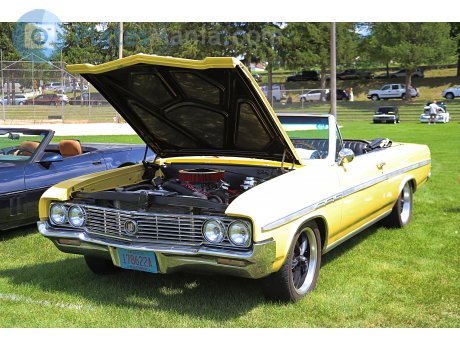 178622A, Buick Skylark
