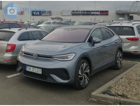 TM 37 LDY, Volkswagen ID.5