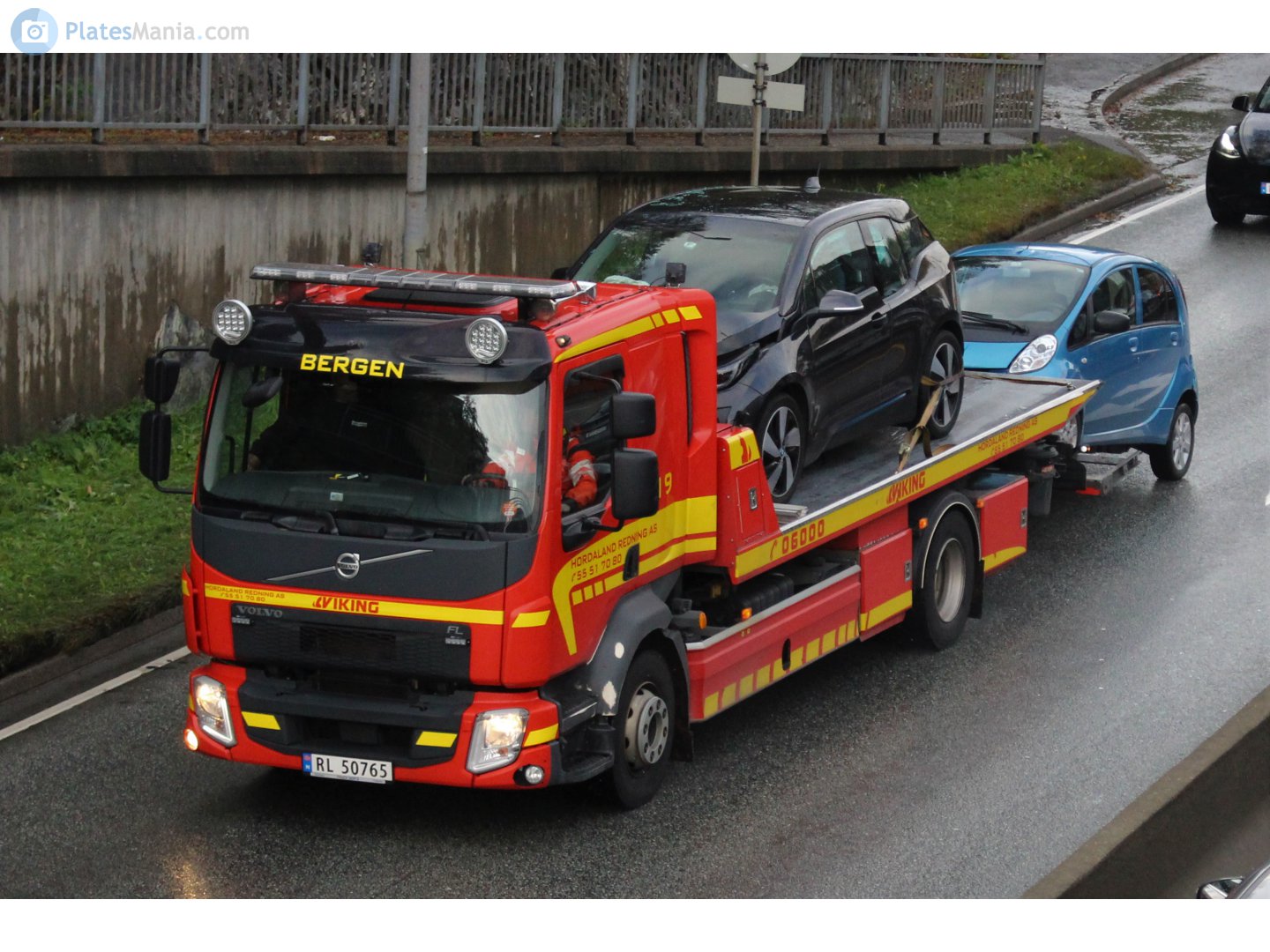 RL 50765, Volvo FL 2nd gen, facelift, 2013–