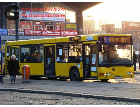 SK 90295, Jelcz M125