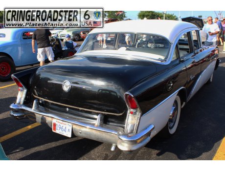 1964 A, Buick Special