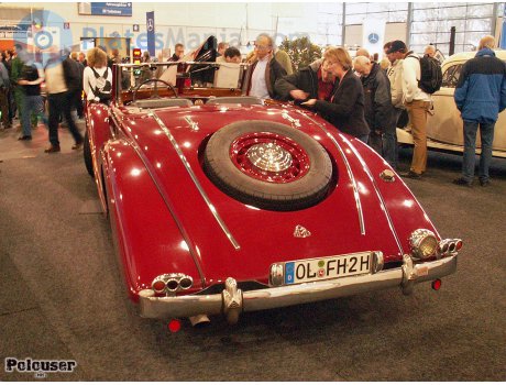 OL FH 2H, Maybach SW38