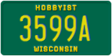 Wisconsin, Hobbyist