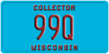 Wisconsin, Collector