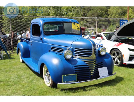 7637, Dodge T-/V-/W-Series