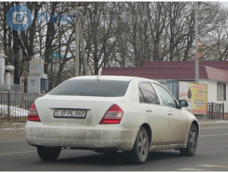 37 PL 562, BYD F6