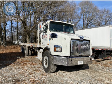P778165, Western Star 4700