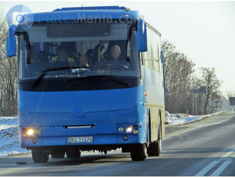 EKU 11276, Autosan A1010T Lider