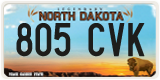 North Dakota, 123 ABC