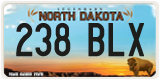 North Dakota, 123 ABC