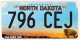 North Dakota, 123 ABC