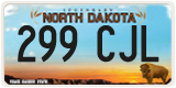 North Dakota, 123 ABC
