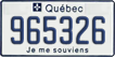 Quebec, Motorcycles (123456)