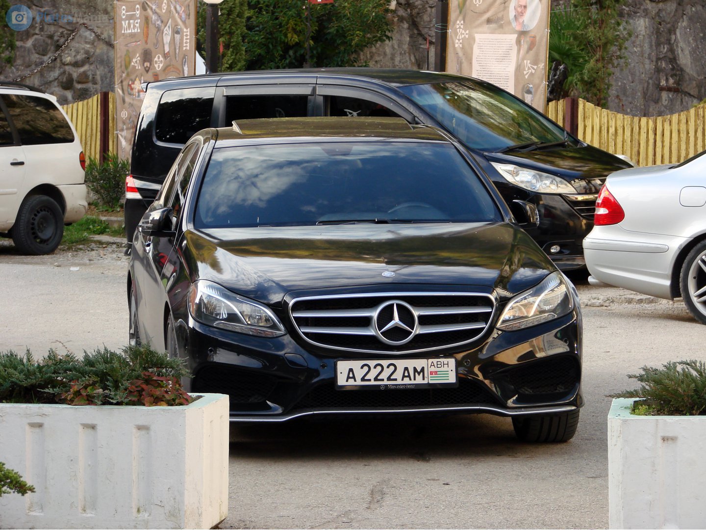 а 222 ам, Mercedes-Benz E-Klasse 4th gen Sedan (W212), facelift, 2013­–2016