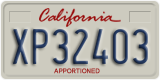 California, Apportioned (AB12345)