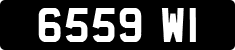 License plate of the United Kingdom, 1932 year system