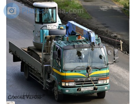 9137 оо 55, Kobelco SK-Series