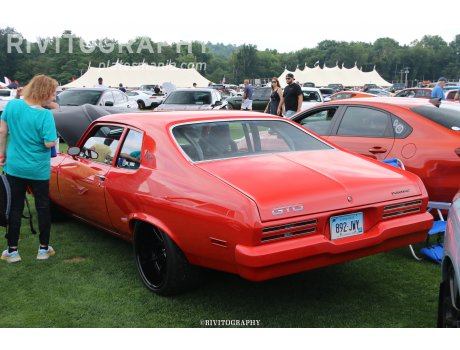 892-JWY, Pontiac GTO